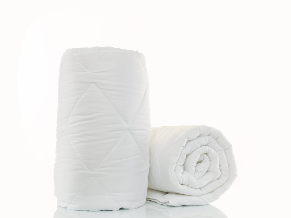 Hungarian Duck Down vs. Hungarian Goose Down Eiderdown & Z Land Bedding