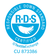 80% Hungarian Goose Down Winter Weight Comforter - New Zealand Made