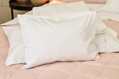 Hungarian Down Travel Pillow - New Zealand Made