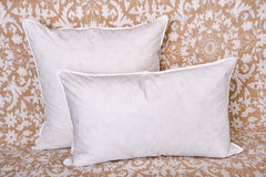 5% Hungarian Goose Down Pillow - New Zealand Made