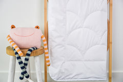 Wool Cot Machine Washable Comforter - New Zealand Made