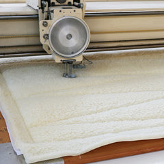 Wool Mattress Topper - New Zealand Made