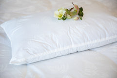 Adjustable 100% Alpaca Pillow - Made in NZ