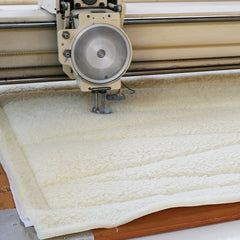 Wool Mattress Topper - Made in NZ